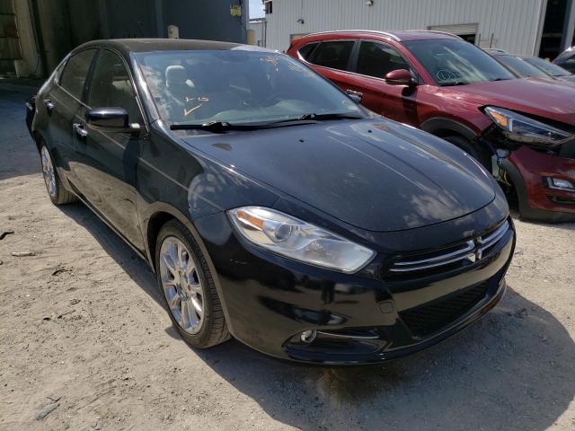 DODGE DART LIMIT 2015 1c3cdfcb0fd122767