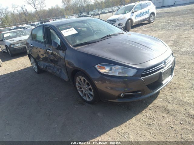 DODGE DART 2015 1c3cdfcb0fd123532