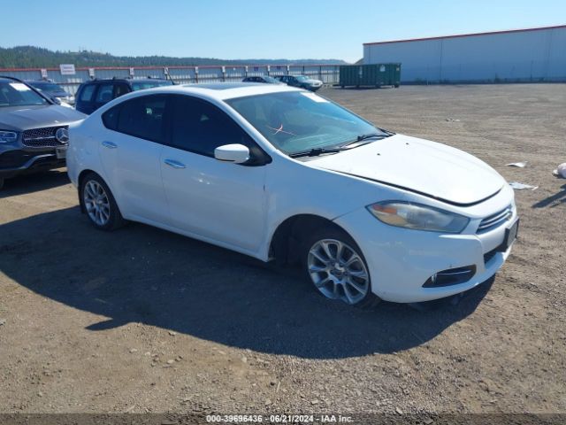 DODGE DART 2015 1c3cdfcb0fd159737