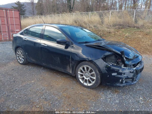 DODGE DART 2015 1c3cdfcb0fd362577