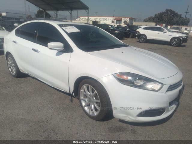 DODGE DART 2015 1c3cdfcb0fd364619