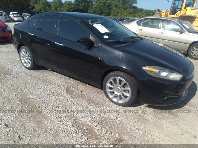 DODGE DART 2015 1c3cdfcb0fd407128