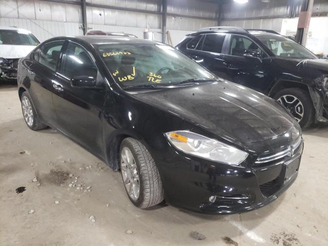 DODGE DART LIMIT 2016 1c3cdfcb0gd517386