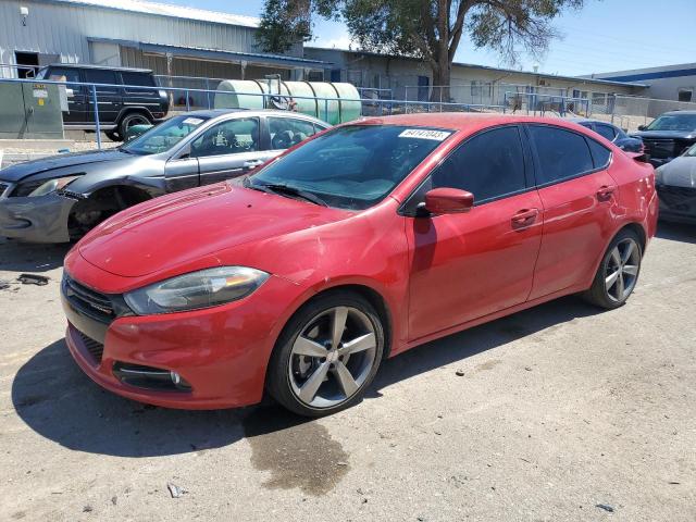 DODGE DART LIMIT 2013 1c3cdfcb1dd325339