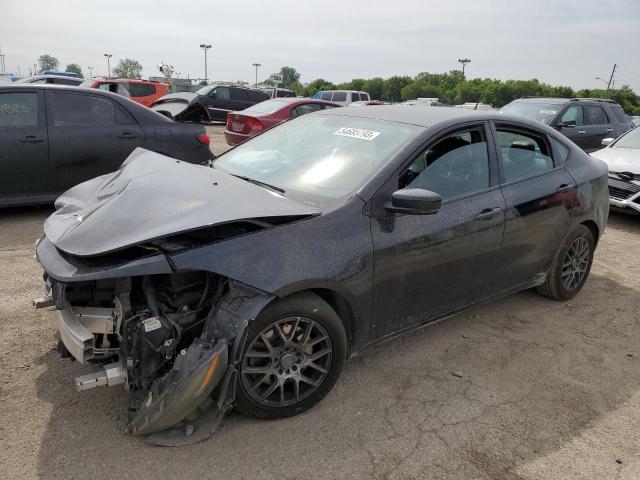 DODGE DART LIMIT 2013 1c3cdfcb1dd325566