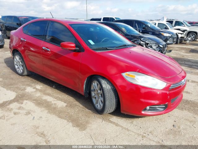 DODGE DART 2014 1c3cdfcb1ed668704