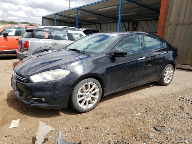 DODGE DART LIMIT 2014 1c3cdfcb1ed669934