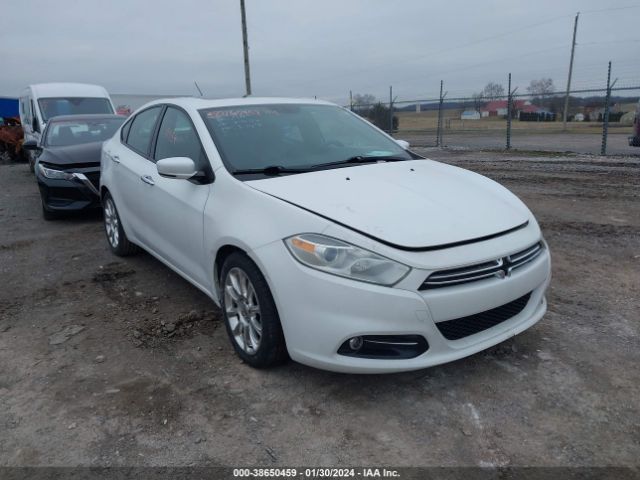 DODGE DART 2014 1c3cdfcb1ed692758