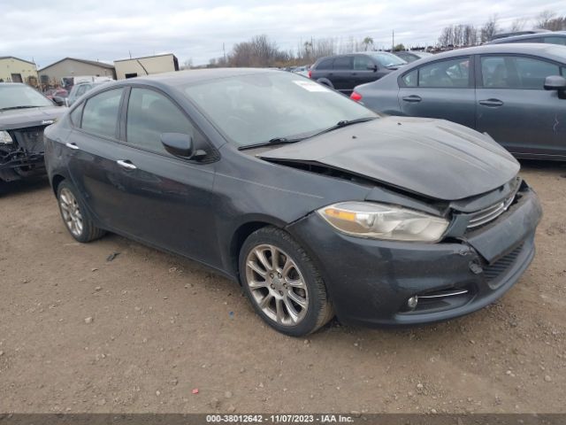 DODGE DART 2014 1c3cdfcb1ed721384