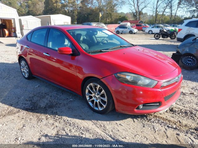 DODGE DART 2014 1c3cdfcb1ed871348