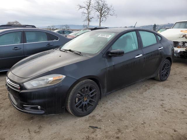 DODGE DART GT 2014 1c3cdfcb1ed907331