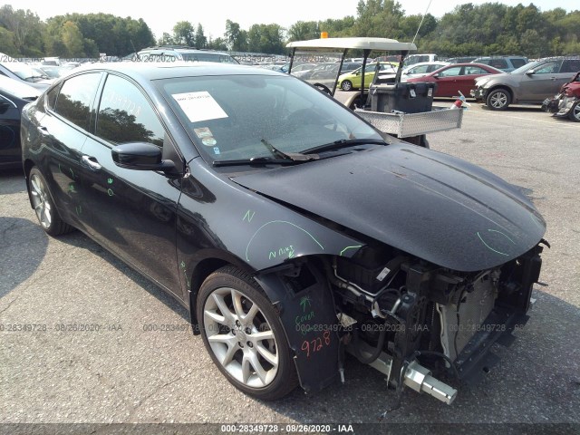 DODGE DART 2015 1c3cdfcb1fd122423