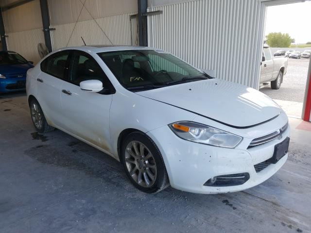 DODGE DART LIMIT 2015 1c3cdfcb1fd159665