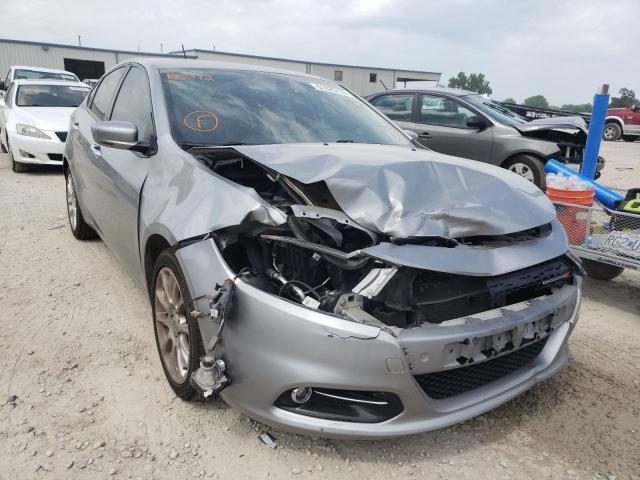 DODGE DART LIMIT 2015 1c3cdfcb1fd165952