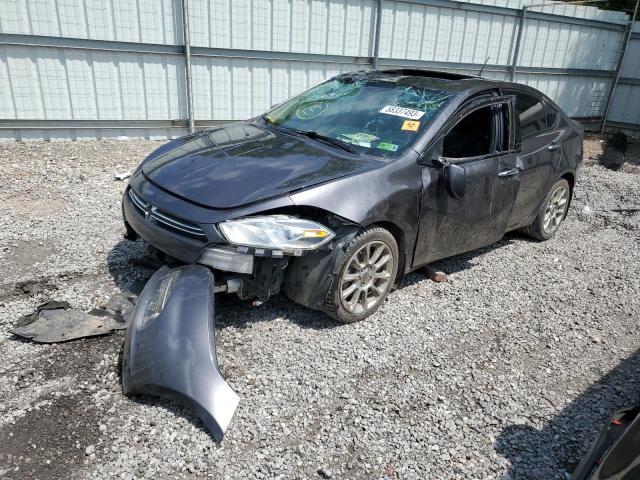 DODGE DART LIMIT 2015 1c3cdfcb1fd243713