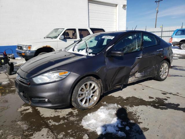 DODGE DART LIMIT 2015 1c3cdfcb1fd337221