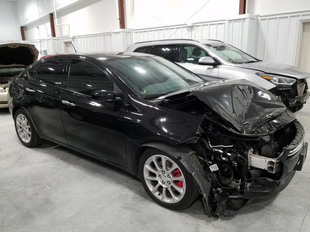 DODGE DART LIMIT 2016 1c3cdfcb1gd701431