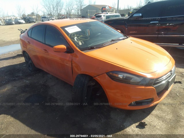 DODGE DART 2013 1c3cdfcb2dd325611