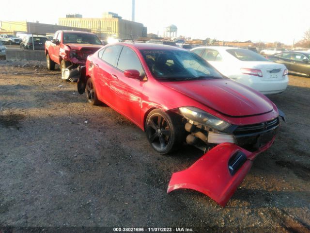 DODGE DART 2013 1c3cdfcb2dd341016