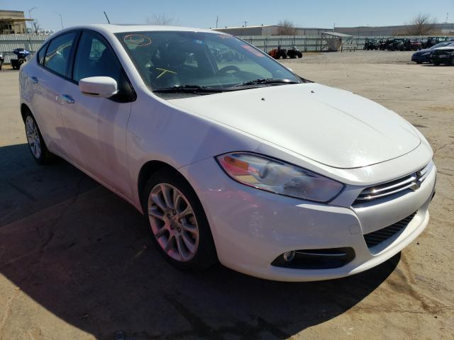 DODGE DART LIMIT 2014 1c3cdfcb2ed668369