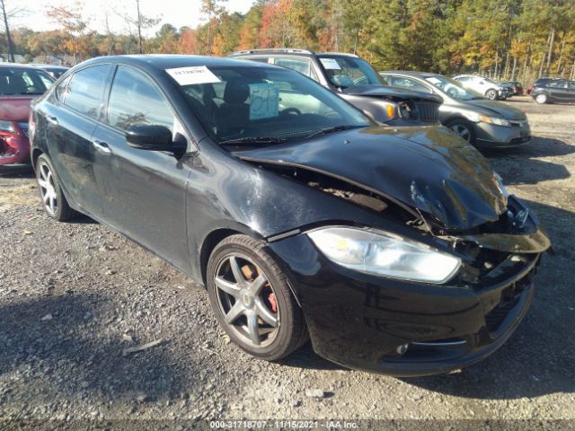 DODGE DART 2014 1c3cdfcb2ed673166