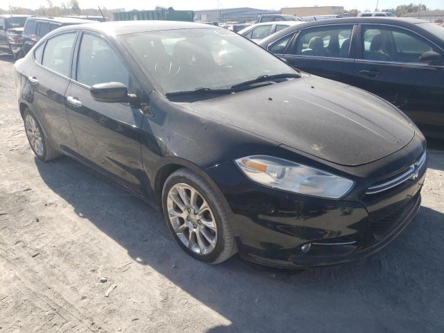 DODGE DART LIMIT 2014 1c3cdfcb2ed701421