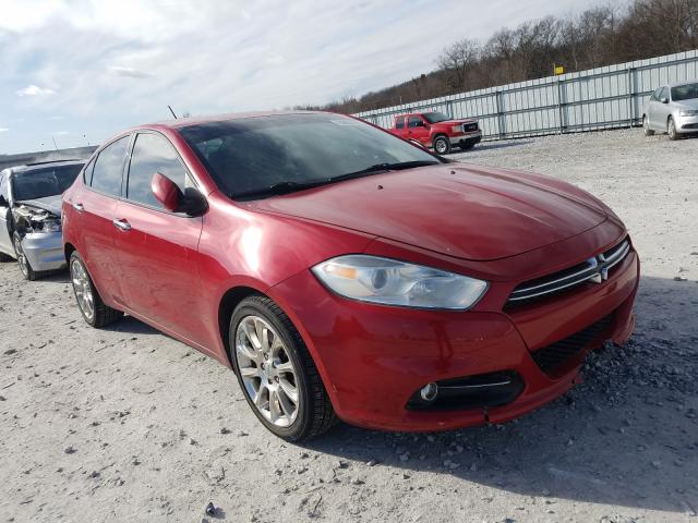 DODGE DART LIMIT 2014 1c3cdfcb2ed704349