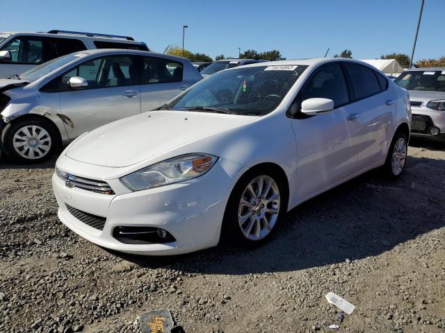 DODGE DART 2014 1c3cdfcb2ed719482