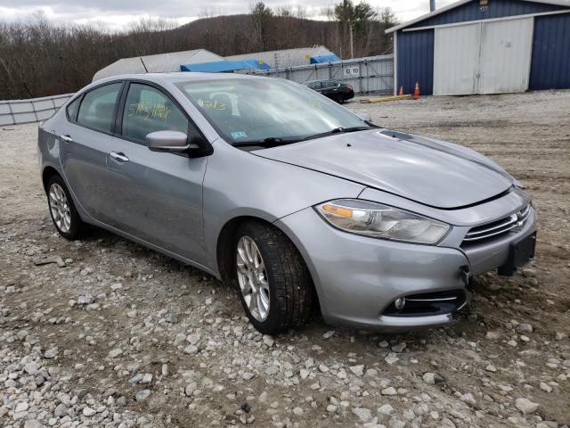 DODGE DART LIMIT 2014 1c3cdfcb2ed767158