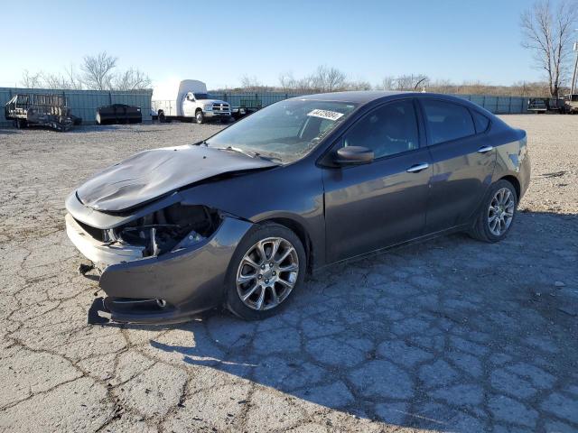 DODGE DART 2014 1c3cdfcb2ed767998