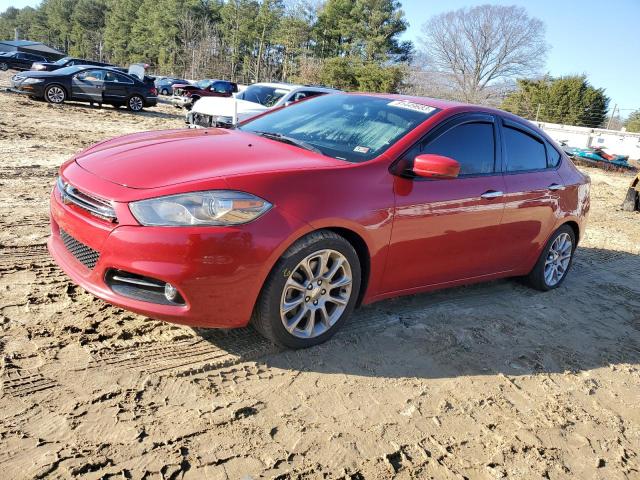 DODGE DART 2014 1c3cdfcb2ed802457