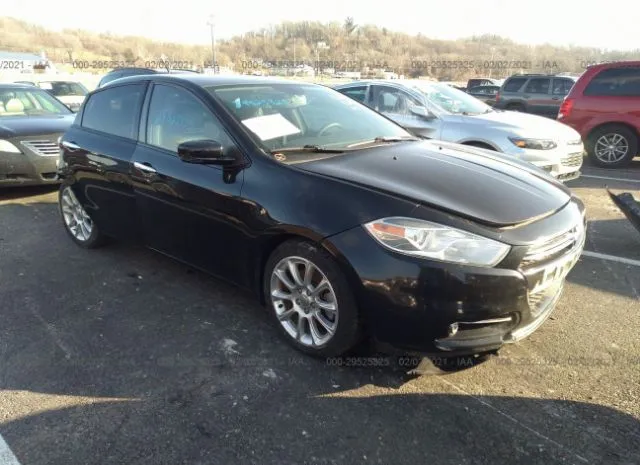 DODGE DART 2014 1c3cdfcb2ed823910