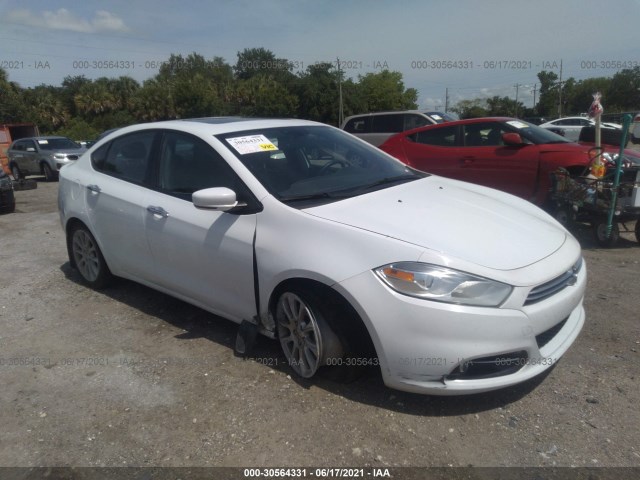 DODGE DART 2014 1c3cdfcb2ed830839