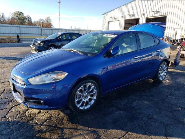 DODGE DART LIMIT 2014 1c3cdfcb2ed854607