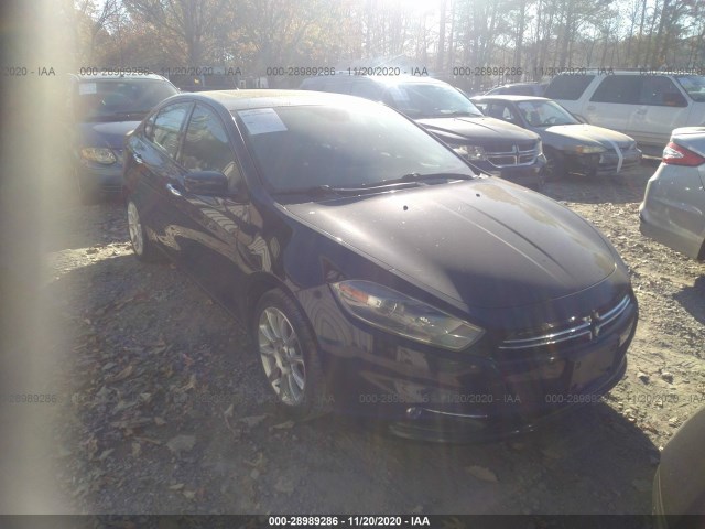 DODGE DART 2014 1c3cdfcb2ed868474