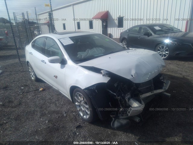 DODGE DART 2015 1c3cdfcb2fd160145