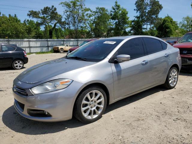 DODGE DART 2015 1c3cdfcb2fd205567