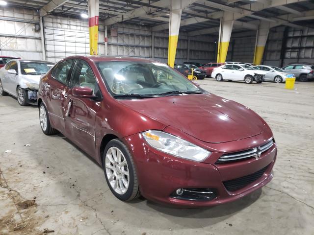 DODGE DART LIMIT 2015 1c3cdfcb2fd277126