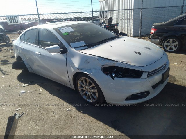 DODGE DART 2015 1c3cdfcb2fd345070