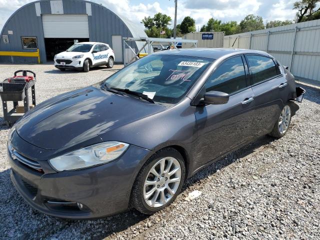 DODGE DART LIMIT 2015 1c3cdfcb2fd422813