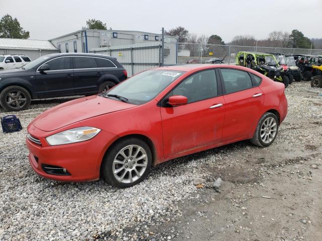 DODGE DART LIMIT 2016 1c3cdfcb2gd729013