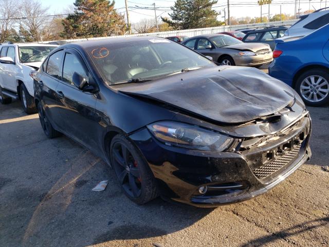 DODGE DART LIMIT 2013 1c3cdfcb3dd327058