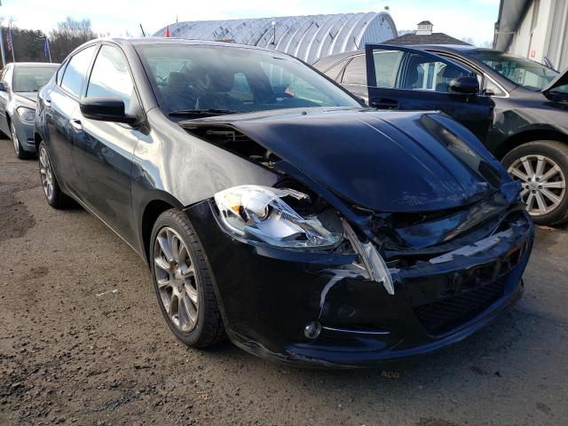 DODGE DART LIMIT 2014 1c3cdfcb3ed669708