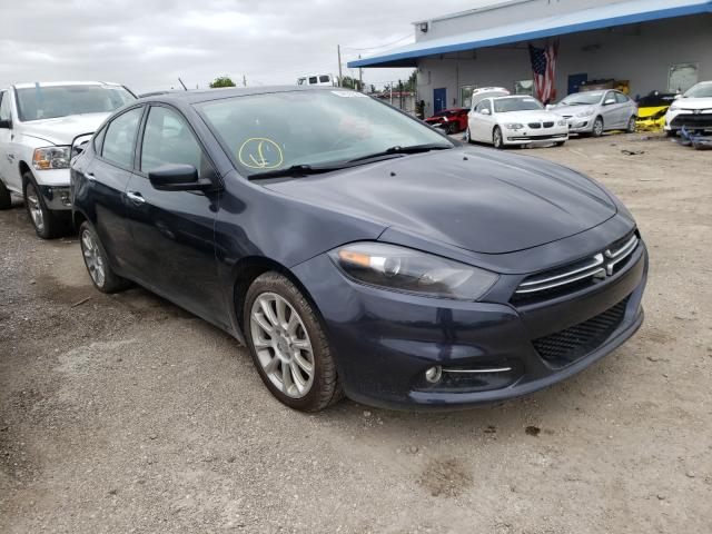 DODGE DART LIMIT 2014 1c3cdfcb3ed681275