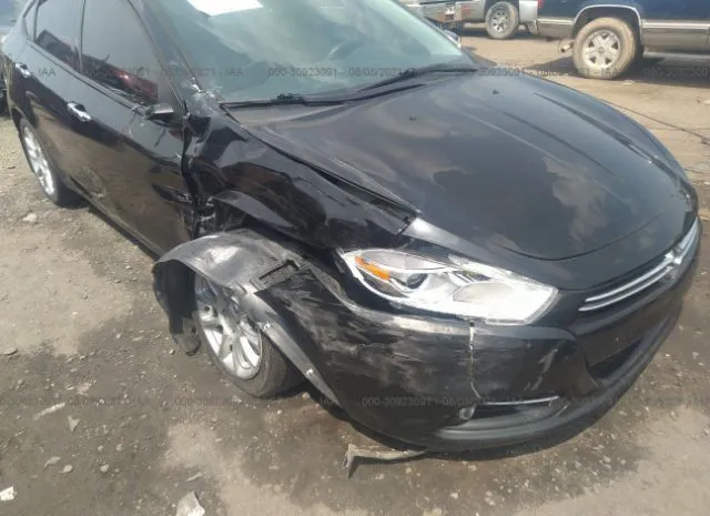 DODGE DART 2014 1c3cdfcb3ed697234