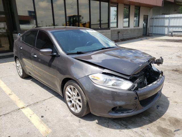 DODGE DART LIMIT 2014 1c3cdfcb3ed740597