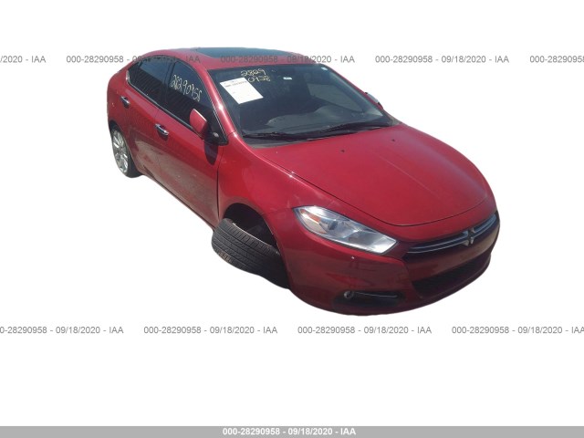 DODGE DART 2014 1c3cdfcb3ed773213