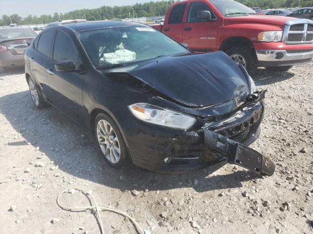 DODGE DART LIMIT 2014 1c3cdfcb3ed802368