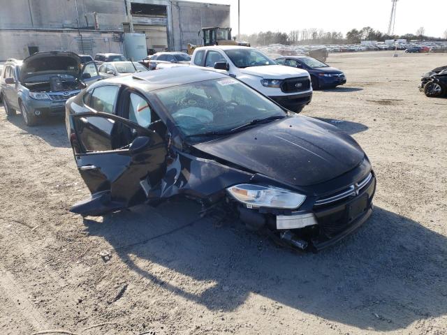 DODGE DART LIMIT 2014 1c3cdfcb3ed830932