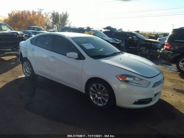 DODGE DART 2014 1c3cdfcb3ed835449